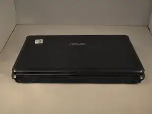 Asus K50IJ Fan Replacement