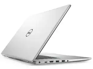 Dell Inspiron 15-5570