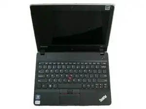 Lenovo Thinkpad EDGE E130