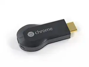 Chromecast