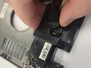 Toshiba Satellite P755-EZ1511D Laptop Speakers Replacement
