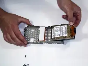 Hard Drive