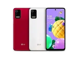 LG Q52