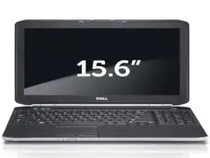 Dell Latitude E5520M