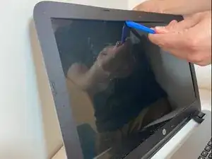 HP 15-ay114cy Screen Replacement