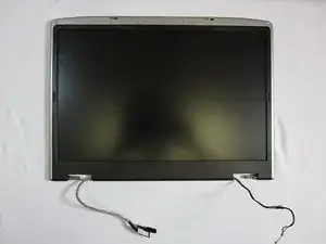 Display Assembly