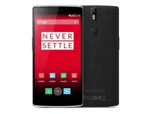 OnePlus One