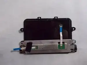 Dell Adamo 13 TouchpadReplacement