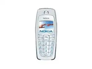 Nokia 6010