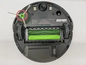 iRobot Roomba i7 Side Brush Replacement