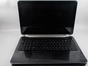 HP Pavilion 15-n210dx