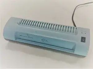 GBC Creative Laminator