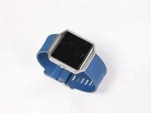 Fitbit Blaze