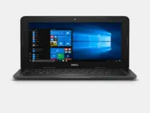 Dell Latitude 5289 2-in-1