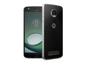 Motorola Moto Z2 Play