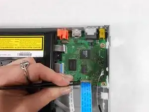 Sony BDP BX350 Motherboard Replacement