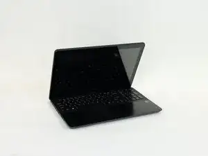 Sony Vaio SVF15A16CXB