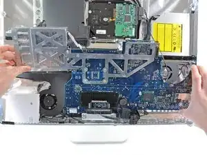 Logic Board