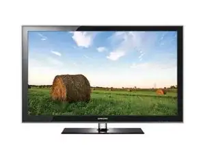 Samsung LN46C630K1FXZA 46 inch LCD TV