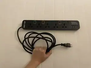 How to Fix a Loose Connection on a Power Strip