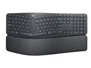 Logitech K860