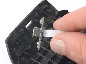 Charging Port