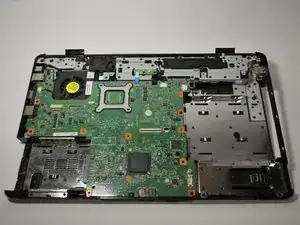 Motherboard