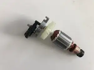 Dexter 500W Wired Jigsaw - 500JS2-65.5 Replacement Motor