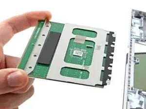 Samsung Galaxy Book Pro 15" Touchpad Replacement