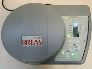 Breas PV403