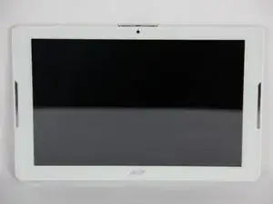 Acer Iconia One 10 B3-A30