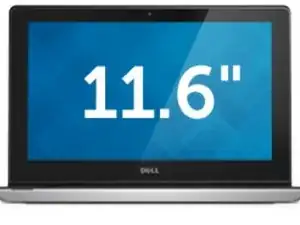 Dell Inspiron 3137