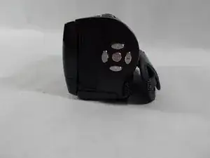 Andoer HDV 107 Directional Buttons Replacement