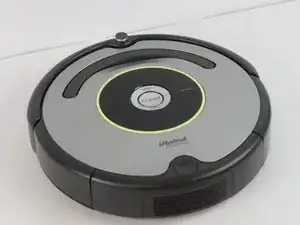 iRobot Roomba 630