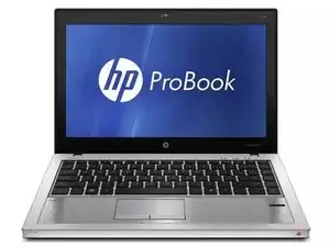 HP ProBook M Series