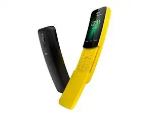 Nokia 8110 4G