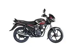 Bajaj Discover