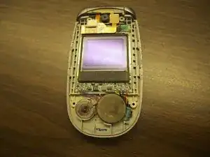 LCD Screen