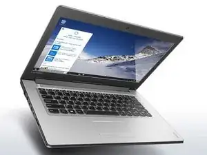 Lenovo IdeaPad 310-14