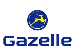 Gazelle