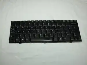 Keyboard