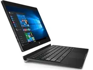 Dell XPS 12 Series