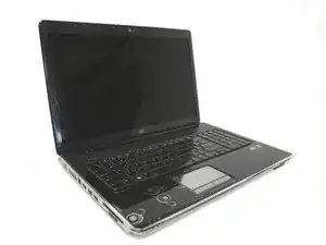 HP Pavilion dv7-3065dx