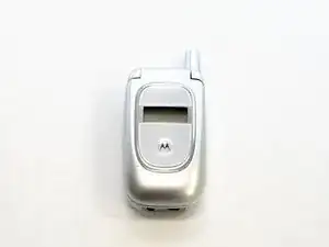 Motorola V190