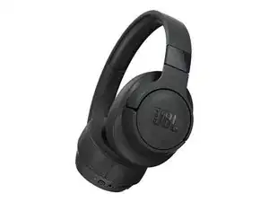 JBL Over-Ear Headphones