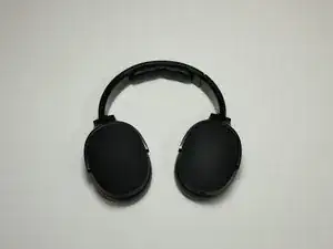 Skullcandy Hesh 3