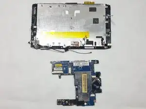 Motherboard