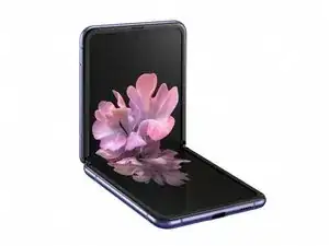 Samsung Galaxy Z Flip