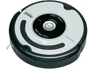 iRobot Roomba 564