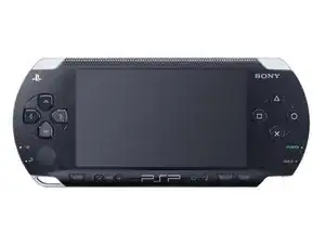 PSP 1000